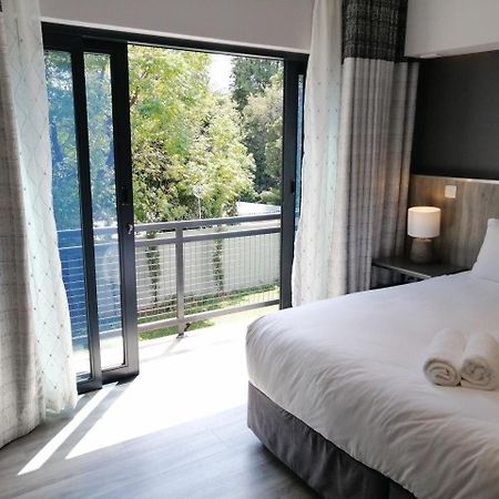 La Orchard Hotel Johannesburg Eksteriør billede