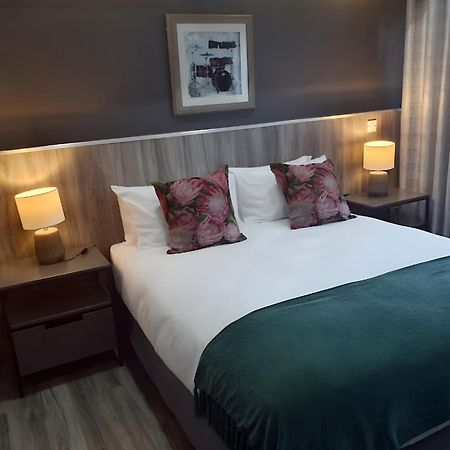 La Orchard Hotel Johannesburg Eksteriør billede