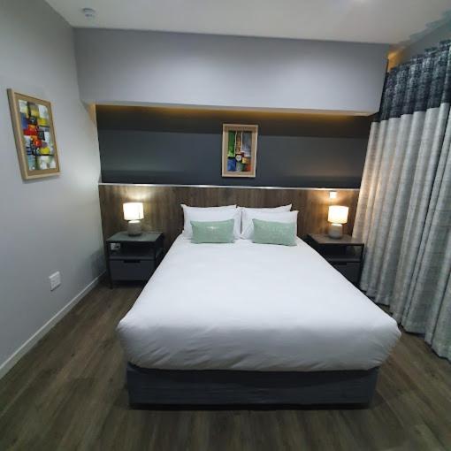 La Orchard Hotel Johannesburg Eksteriør billede
