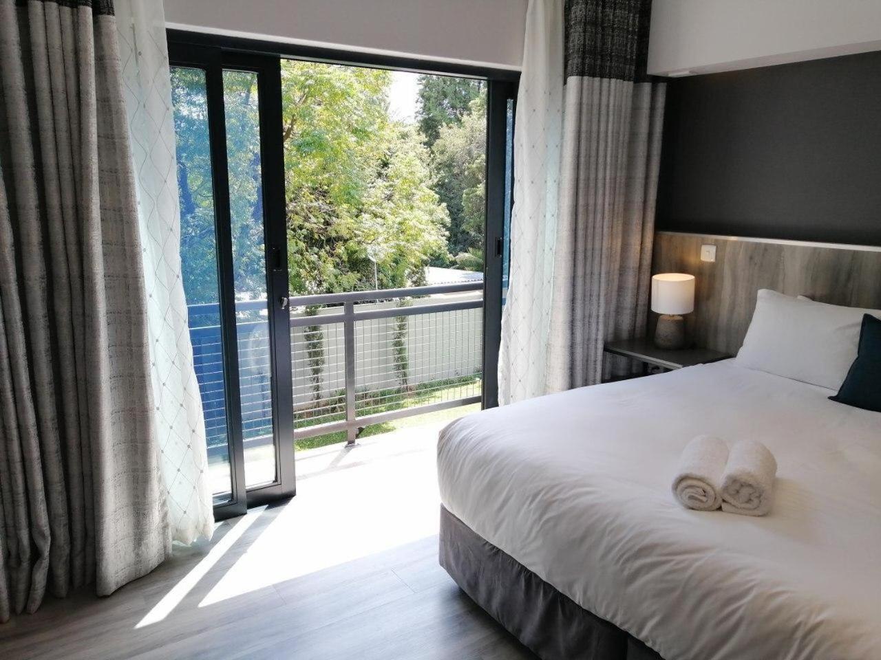 La Orchard Hotel Johannesburg Eksteriør billede