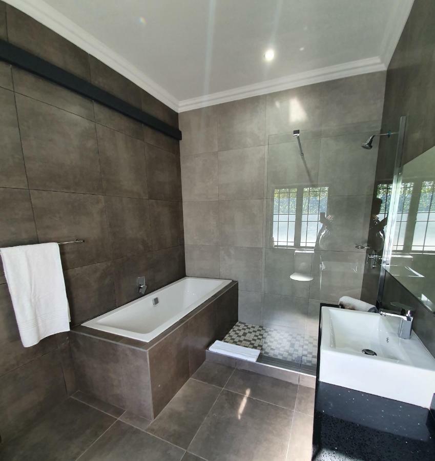 La Orchard Hotel Johannesburg Eksteriør billede